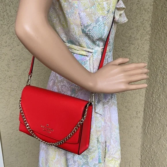 Kate Spade carson convertible crossbody - Picture 10 of 16